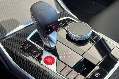 2026 BMW M2 Base