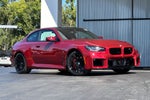 2026 BMW M2 Base