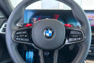 2026 BMW M2 Base