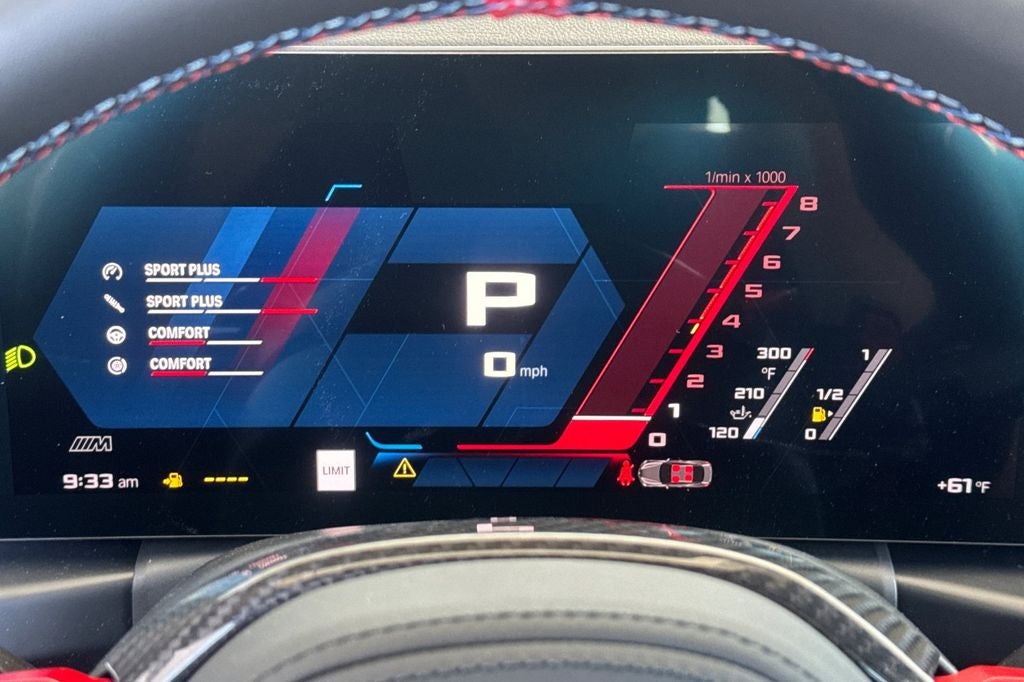 2026 BMW M2 Base