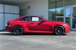2026 BMW M2 Base