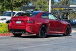 2026 BMW M2 Base