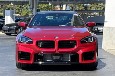 2026 BMW M2 Base