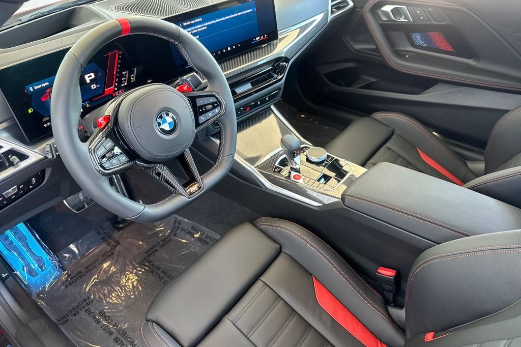 2026 BMW M2 Base