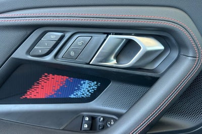 2026 BMW M2 Base