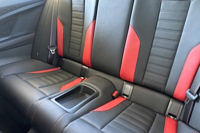 2026 BMW M2 Base