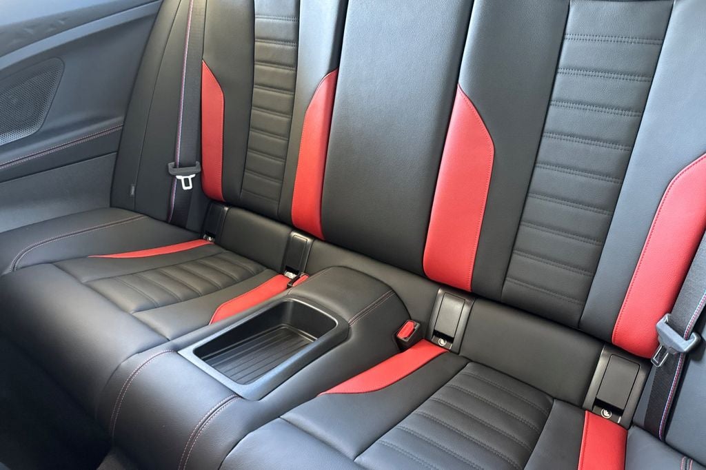 2026 BMW M2 Base