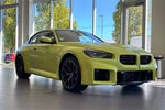2025 BMW M2 Base