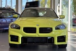 2025 BMW M2 Base