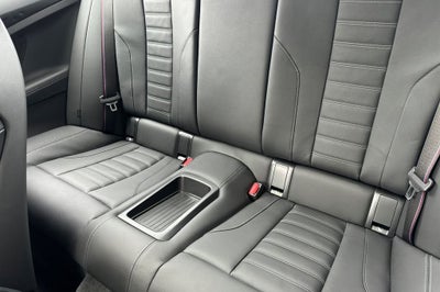 2026 BMW M2 Base