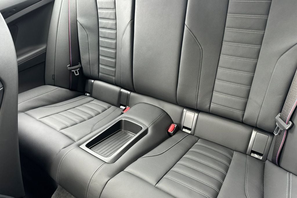 2026 BMW M2 Base
