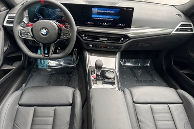 2026 BMW M2 Base