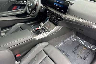 2026 BMW M2 Base
