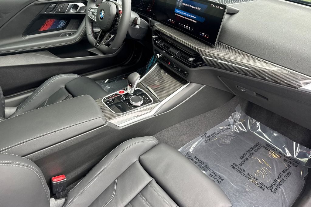 2026 BMW M2 Base