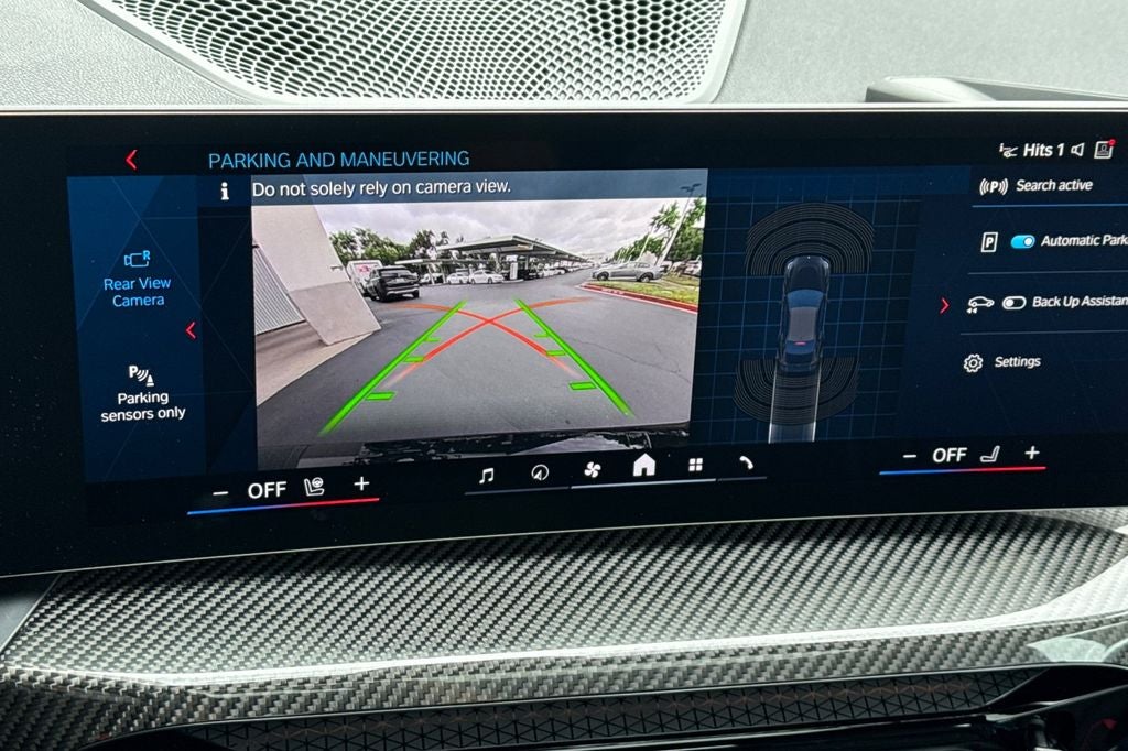 2026 BMW M2 Base