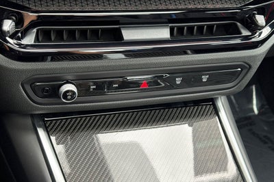 2026 BMW M2 Base