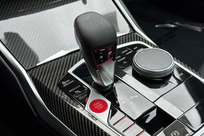 2026 BMW M2 Base