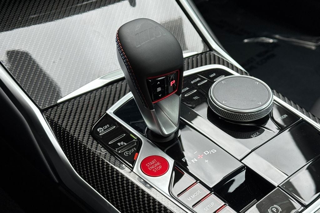 2026 BMW M2 Base