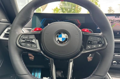 2026 BMW M2 Base