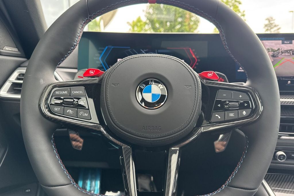 2026 BMW M2 Base