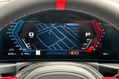 2026 BMW M2 Base