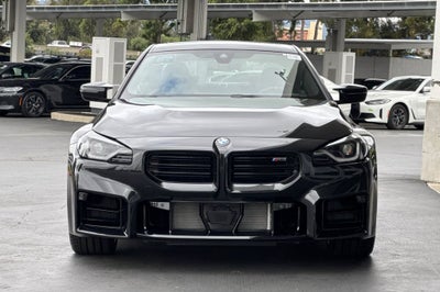 2026 BMW M2 Base