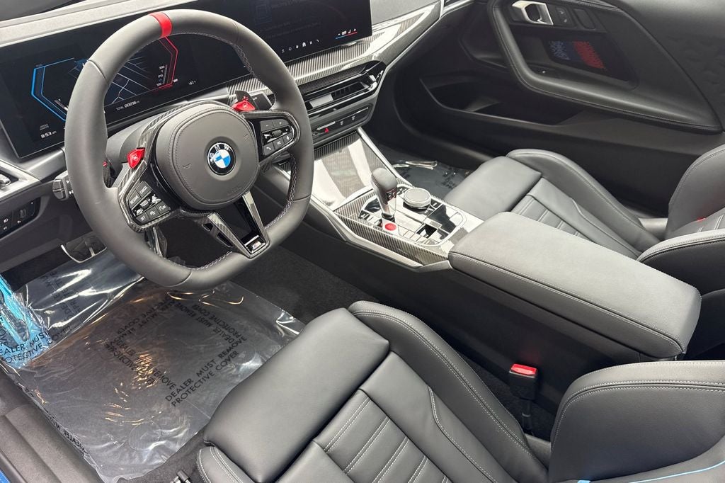 2026 BMW M2 Base