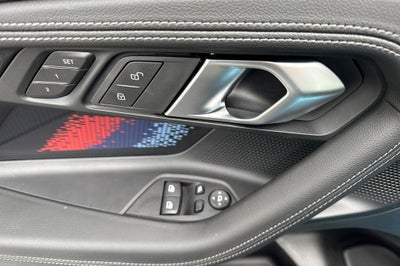 2026 BMW M2 Base