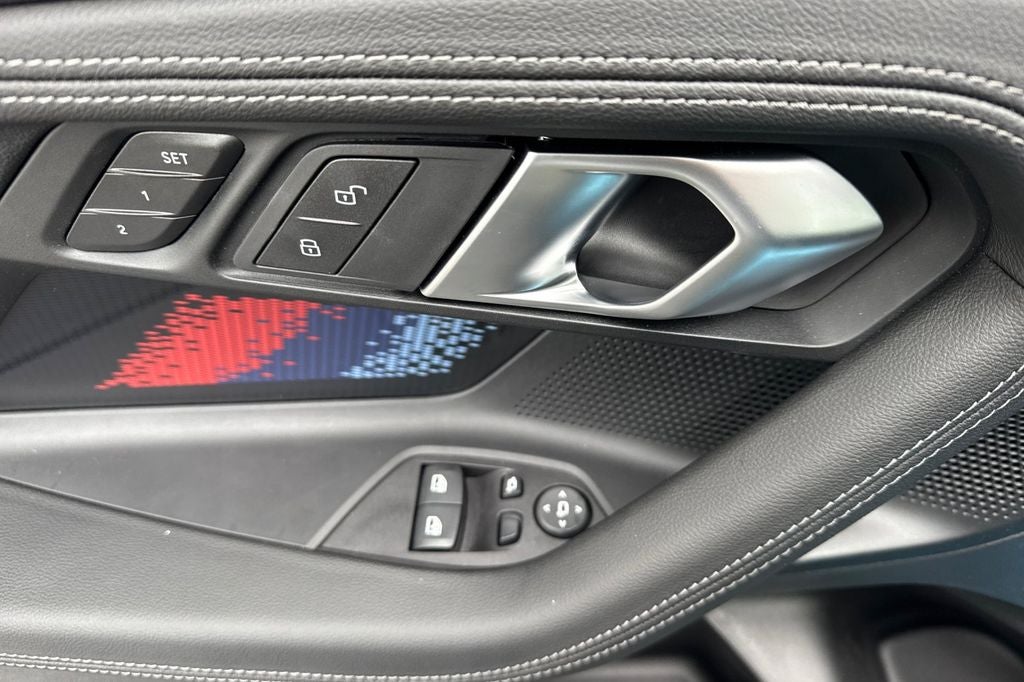 2026 BMW M2 Base