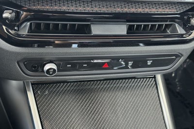 2026 BMW M2 Base