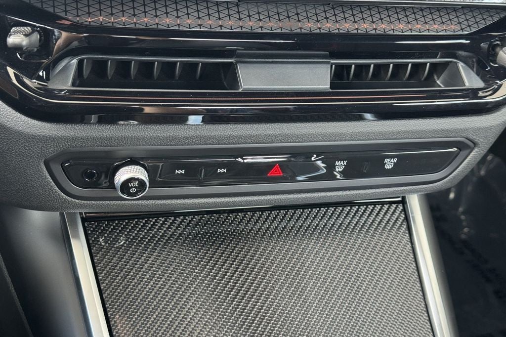 2026 BMW M2 Base