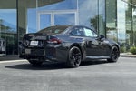 2026 BMW M2 Base