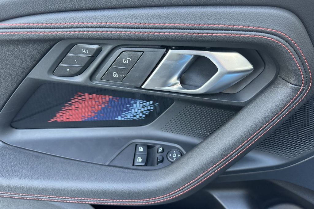 2026 BMW M2 Base