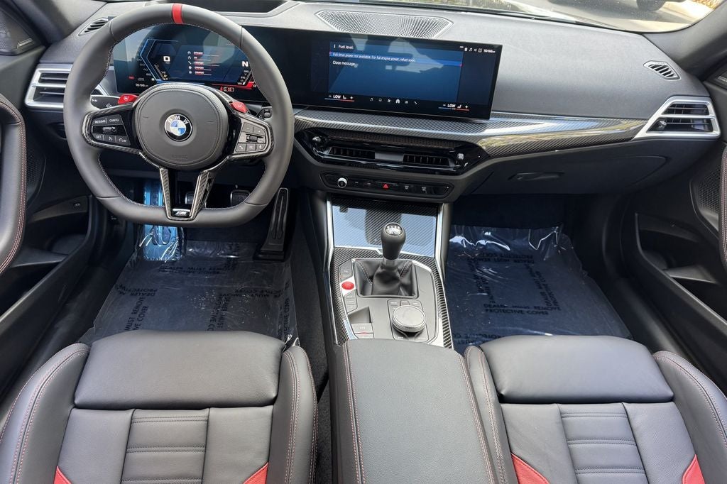 2026 BMW M2 Base
