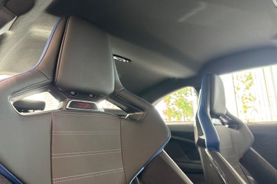 2026 BMW M2 CS