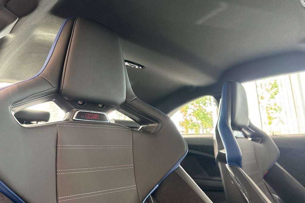2026 BMW M2 CS