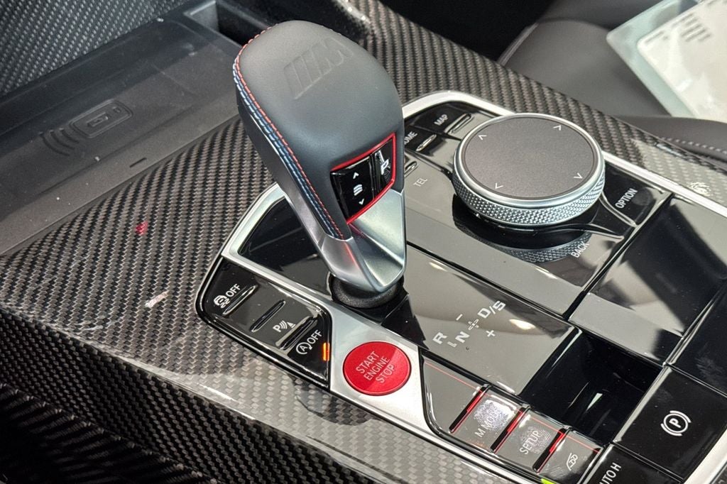2026 BMW M2 CS