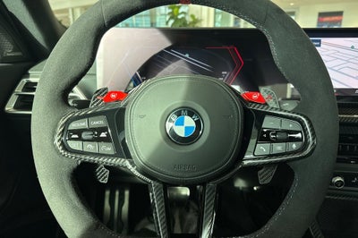 2026 BMW M2 CS