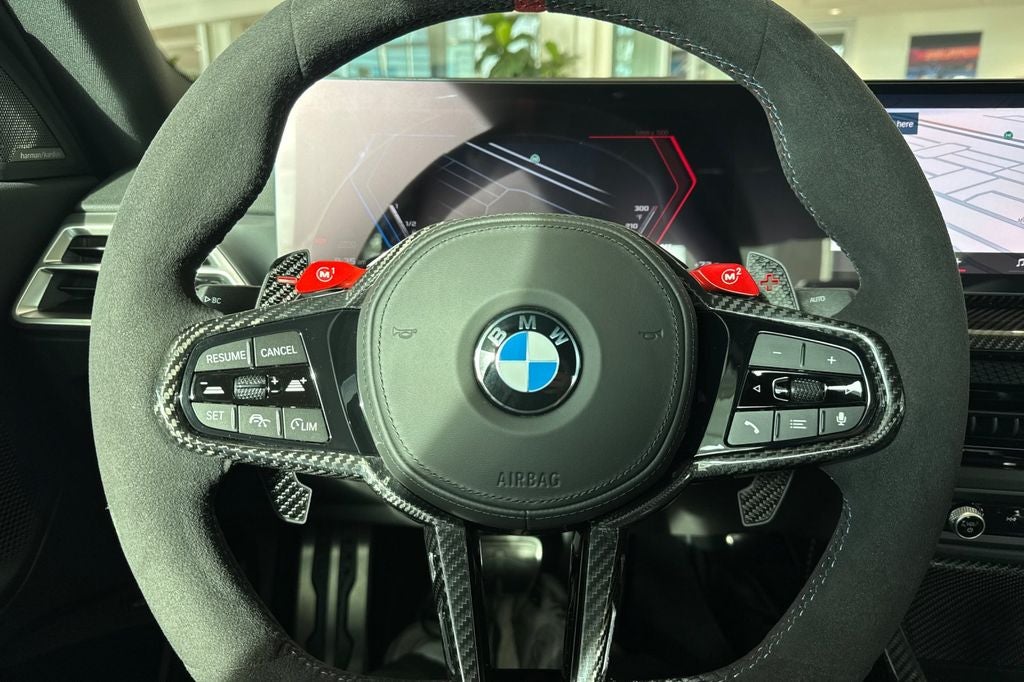 2026 BMW M2 CS