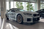 2026 BMW M2 CS