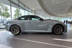 2026 BMW M2 CS