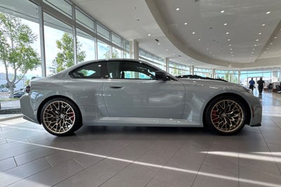 2026 BMW M2 CS