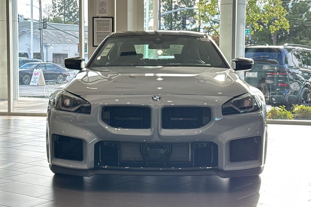 2026 BMW M2 CS