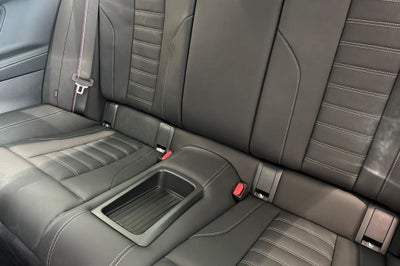 2026 BMW M2 CS