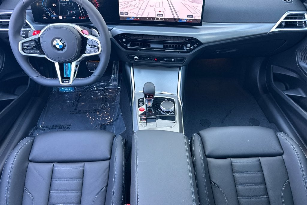 2027 BMW M2 M
