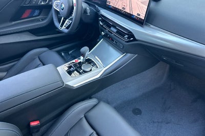 2027 BMW M2 M