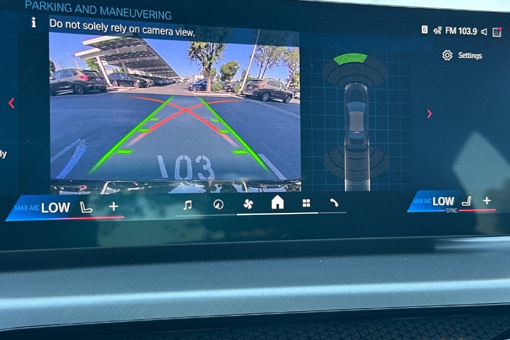 2027 BMW M2 M