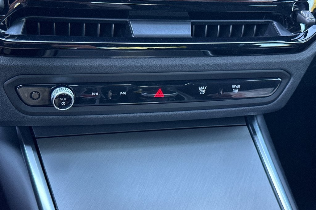 2027 BMW M2 M