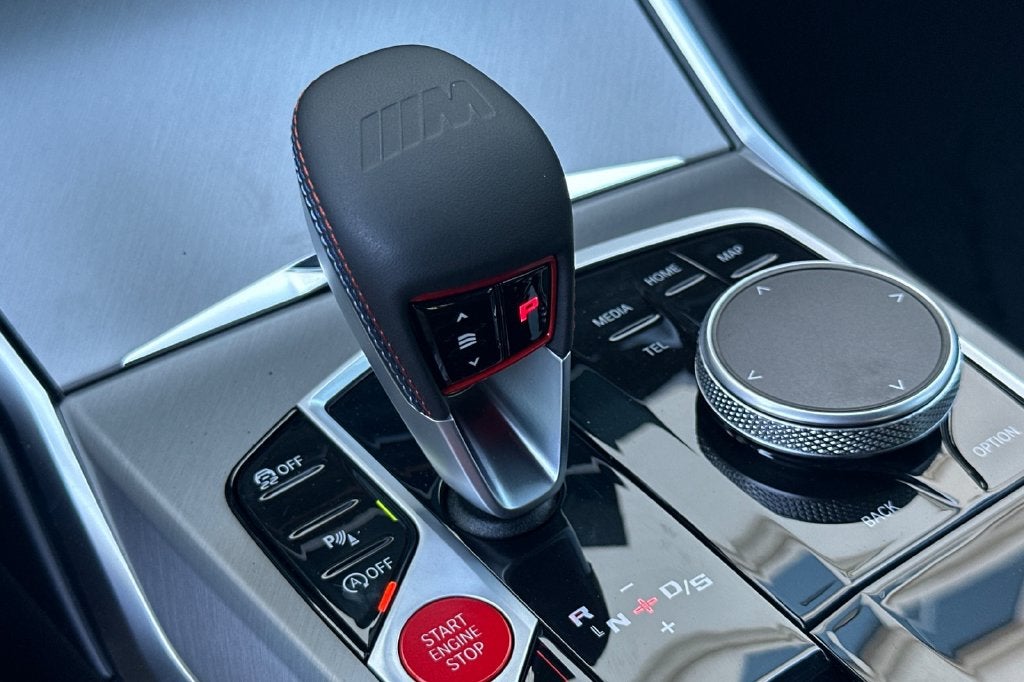 2027 BMW M2 M
