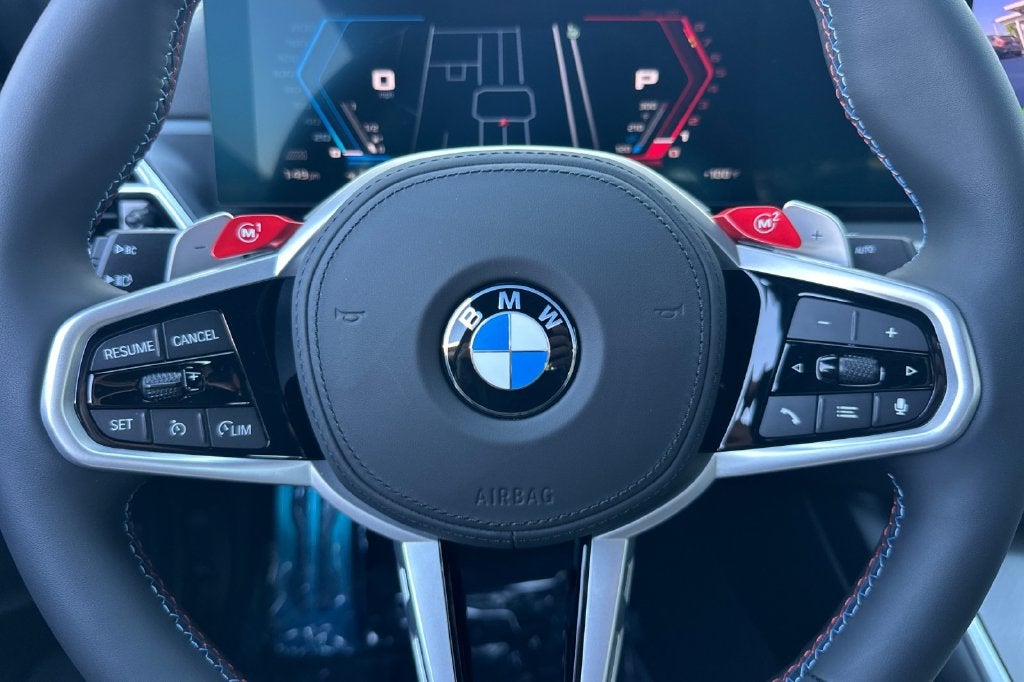 2027 BMW M2 M